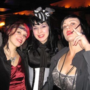 Meet your Posher, Lillian